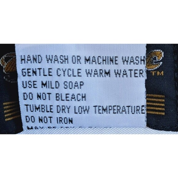 Gamehide Brush Guard Pants Hunting Fishing Men’s 34x33 Khaki Brown - Picture 8 of 10